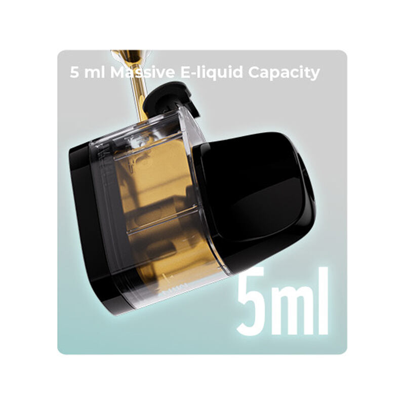 Uwell Caliburn Explorer Pod Kit_5